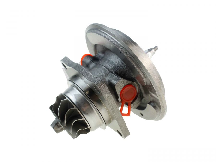 Turbo CHRA 11559700083 10009700128 MAN Bus 6.9L D0836LF Euro 6 250kW 2014- - Photo 3
