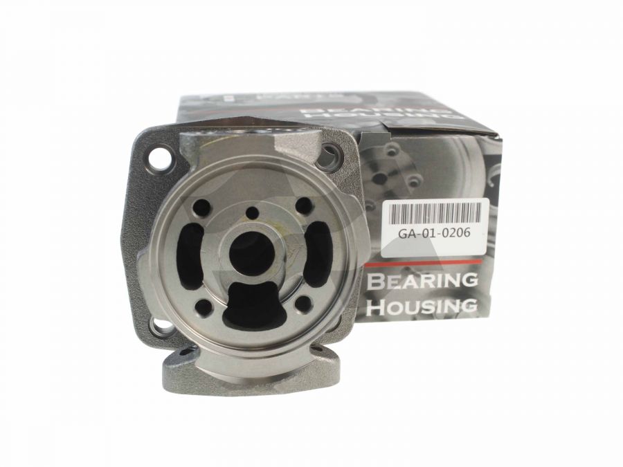 Turbo bearing housing 51.09101-7380 858911-0007