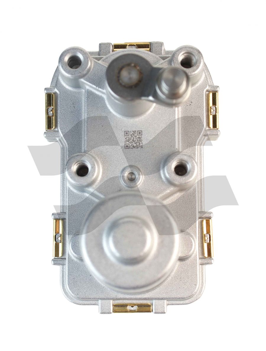 Sterownik turbiny A2C53410124 A6510900786 Mercedes 2.1L 100/120//125kW 2012- - Photo 6