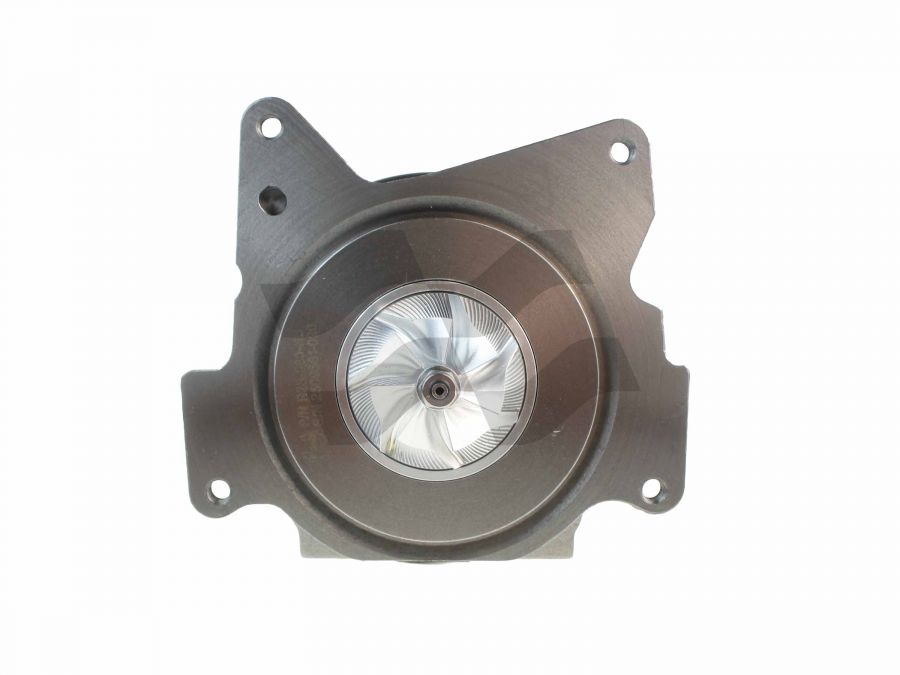 Turbo CHRA 10009700451 6540900480 Mercedes 3.0 M256.930 270kW 2017- AL0082 - Photo 2