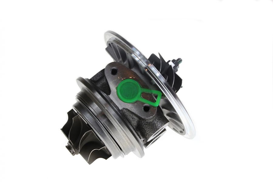 Turbo cartridge  Toyota Auris 2.2L D-CAT 130kW 17201-0R020 - Photo 6