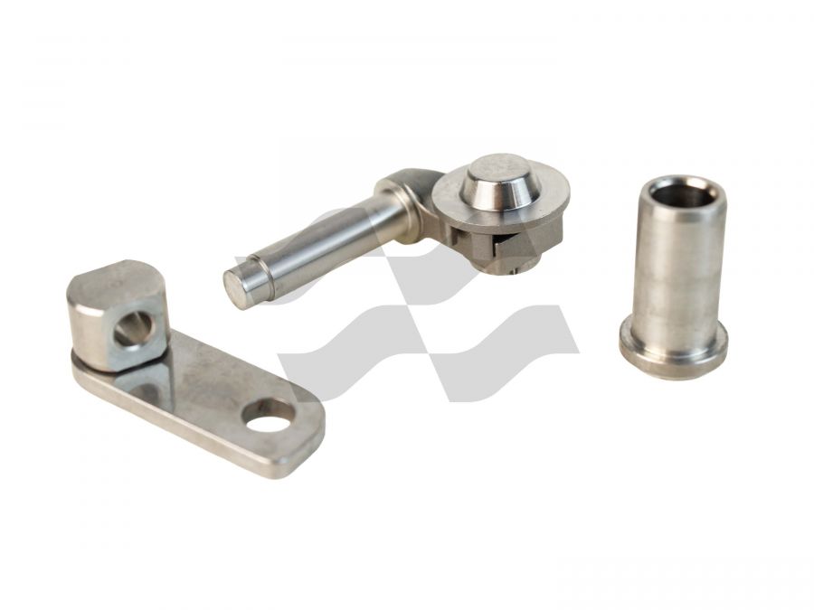 Заслонка Wastegate 2800013014380 12328700 Ford 1.0 Ecoboost 92kW 2015- - Photo 2