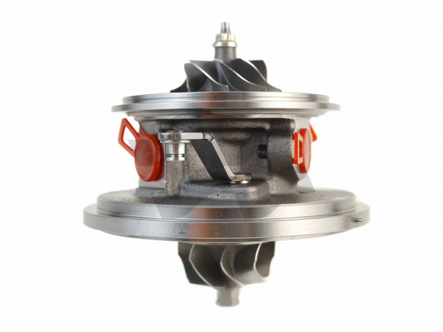 Turbo cartridge 057145873F 783412-3 Audi 4.2 TDI quattro 250kW/258kW 2009– - Photo 4