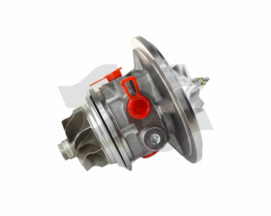 Turbo cartridge DSGT-000-LB for 059145061L Audi A6 Quattro 3.0 TDI CGQB 230KW - Photo 4