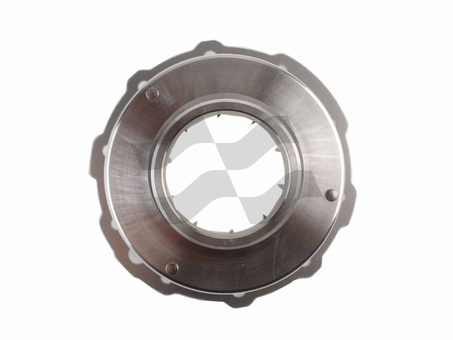 Variable geometrie A6540900800 831120 Mercedes 2.0 CDi 654920 120/142kW 2016 - Photo 2