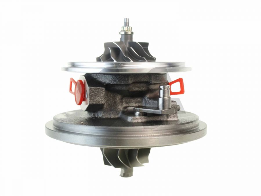 Noyau de turbine Koras GT16-005 - Photo 4