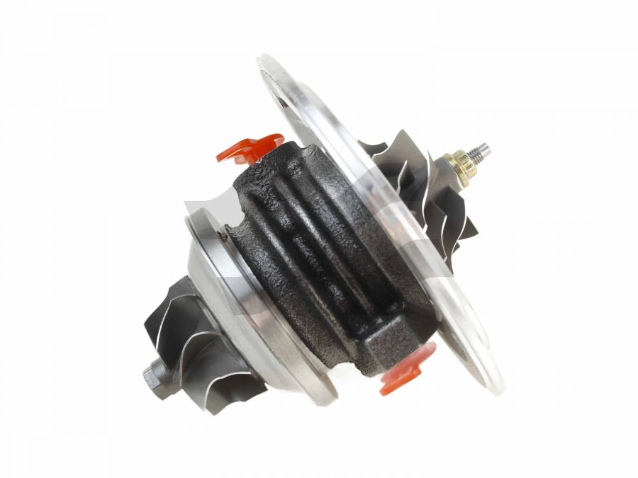 Centre de turbine 767032 282004A500 Hyundai Grand Starex 2.5 D4CB 99kW 2008- - Photo 3