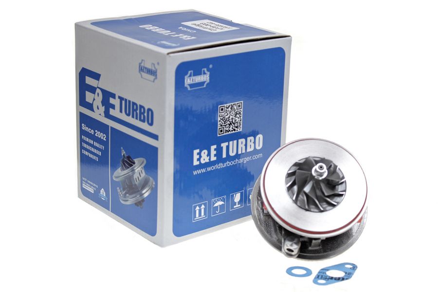 Turbo cartridge VW Golf IV 1.9TDI KP39-06 038253010G