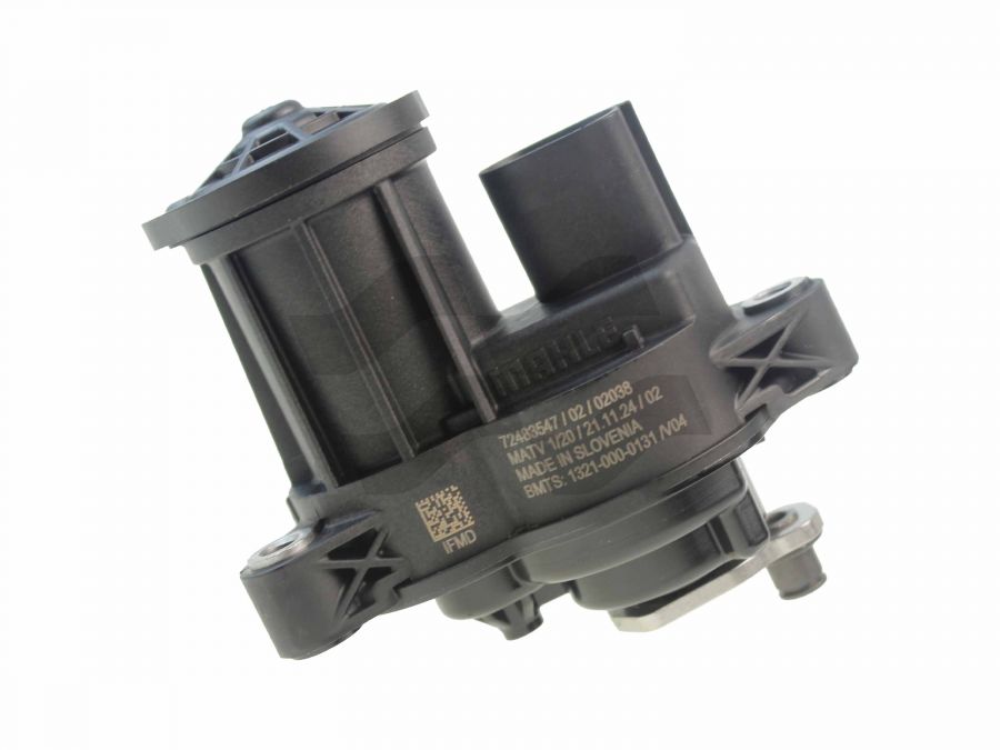 Nastawnik turbiny 40009238 do 04L253022A 40008798 VW T6 2.0 TDI 110kW 2015- - Photo 2
