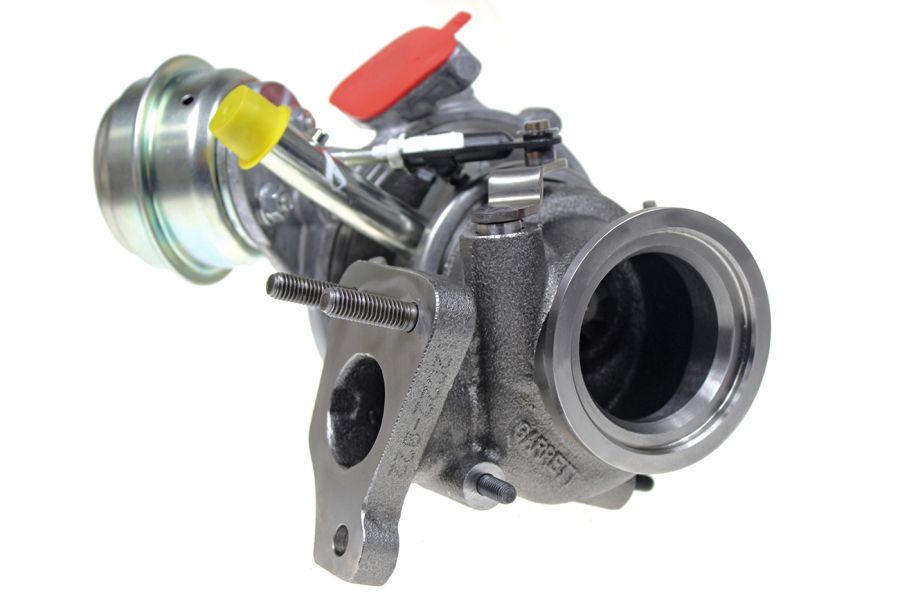 New turbocharger 799171 for PEUGEOT/CITROEN/CHEVROLET/FORD/OPEL/LANCIA/FIAT 1.3L 55KW  - Photo 4