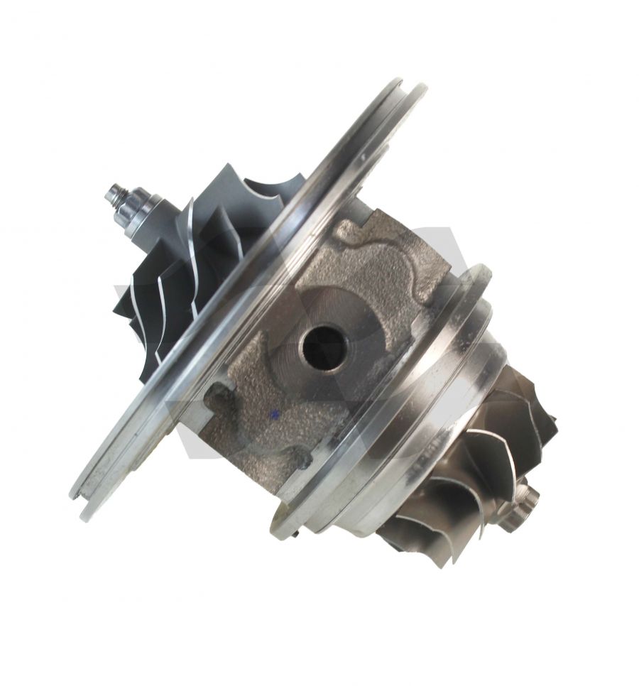 Turbinenkern LR021044 54399700063 Range Rover 3.6L TDV8 200kW 2005- - Photo 3