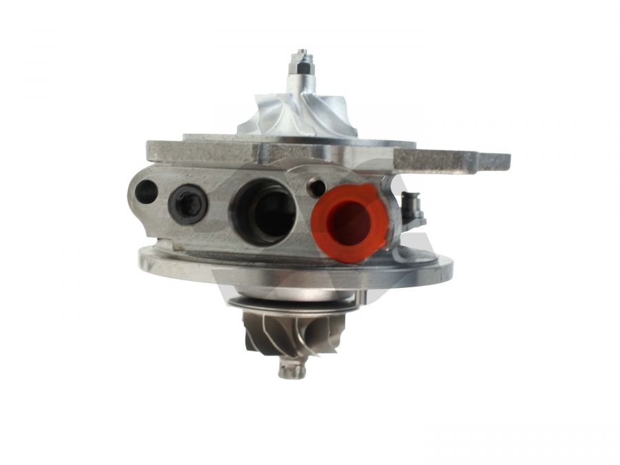 Rdzeń turbo 10009700451 6540900480 Mercedes 3.0 M256.930 270kW 2017- AL0082 - Photo 4