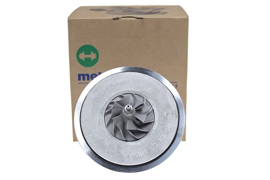 Cartridge for Turbocharger 738233-1 PERKINS TRAKTOR 4.4L 1104 60KW 1102-025-904 - Photo 9