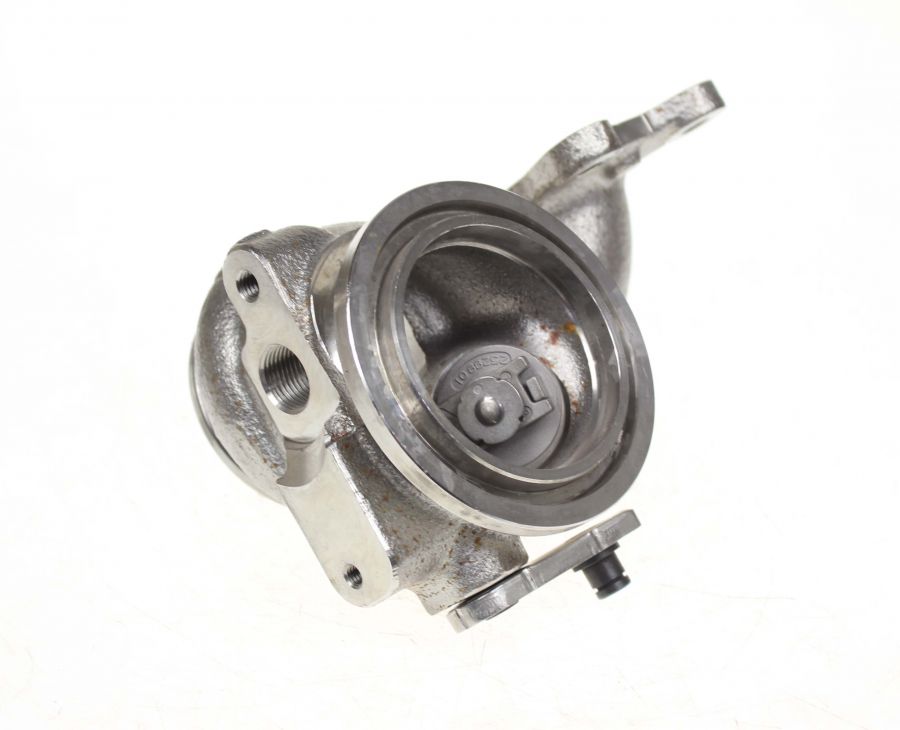 Turbine housing VW Golf VII GTE 1.4TSI 150KM 04E145721G 9V206 - Photo 4