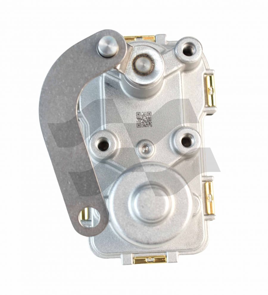 Nastawnik turbiny 49477-19500 2008129 Ford 2.2 TDCI 147kW 2010-2015 - Photo 7
