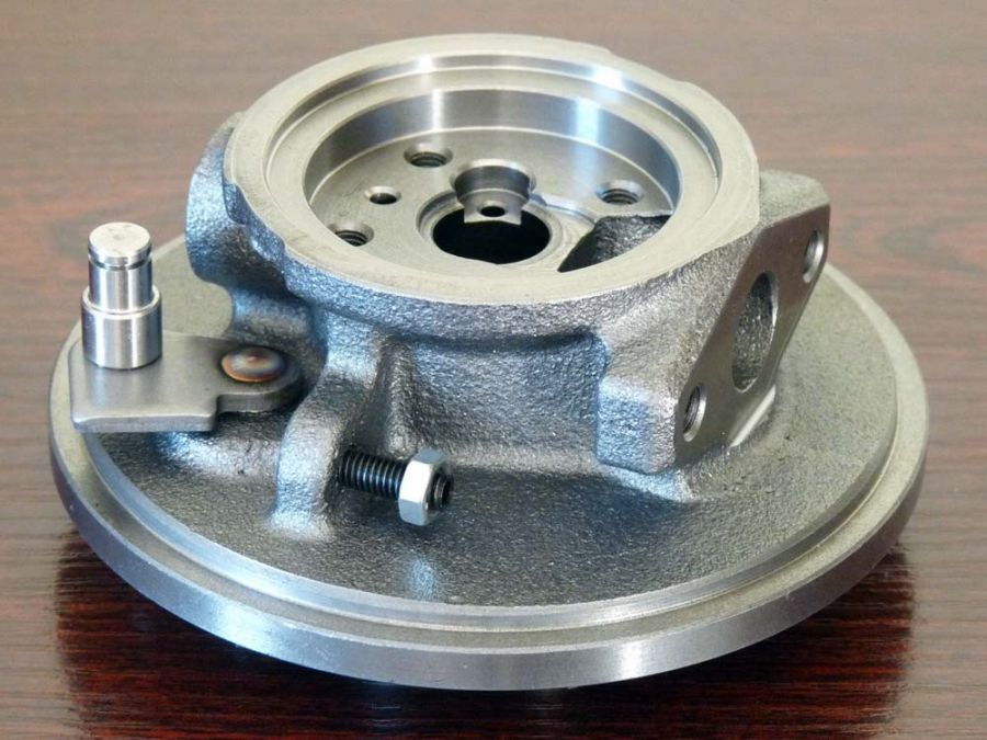 Bearing housing GT117-307 - Photo 3