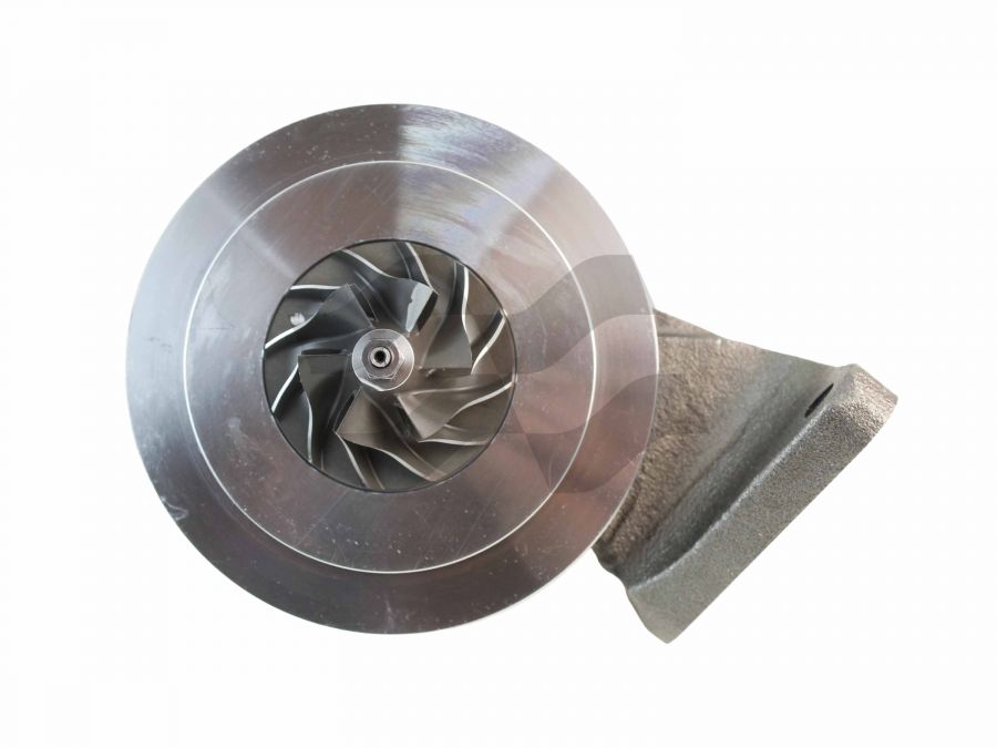 Картридж турбины 070145701E 53049700032 VW T5 2.5L TDI AXD 96kW 2003-