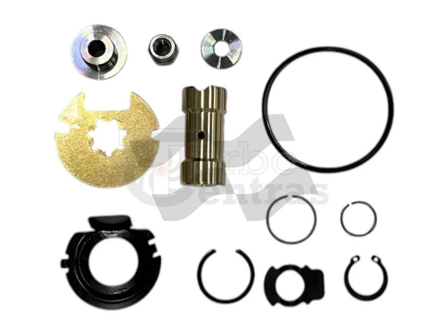 Repair kit 53039700154 AG9N6K682AD Ford 2.0L 149kW 2010- BW-04-0062 - Photo 2