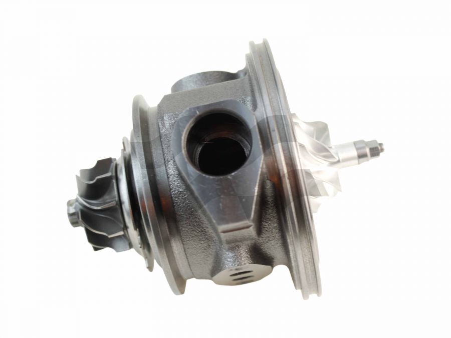 Noyau de turbine 40006159 04E145713Q AUDI 1.2 TFSI CJZA-EA211 81/77KW 2013-2014 - Photo 4