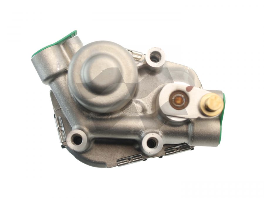 Actuator 845780-0005 HC0168328E for 873798-0003 Mercedes 2.0 CDI OM654.820 2021 - Photo 4
