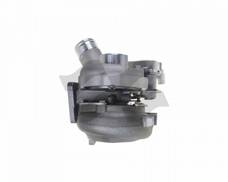 Turbocharger 53049700054 Audi 3.0TDI ASB/BKN/BKS/BMK/BNG 150kW 059145715F - Photo 3 Turbocharger 53049700054 Audi 3.0TDI ASB/BKN/BKS/BMK/BNG 150kW 059145715F - Photo 3