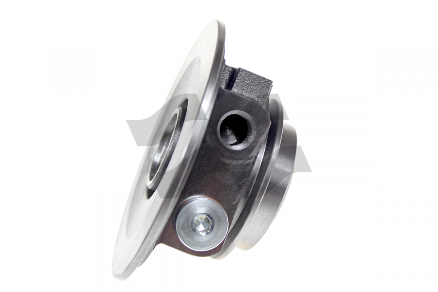 Корпус подшипников 53049700033 FORD FOCUS II 2.5 ST RNC2P25-LT - Photo 6