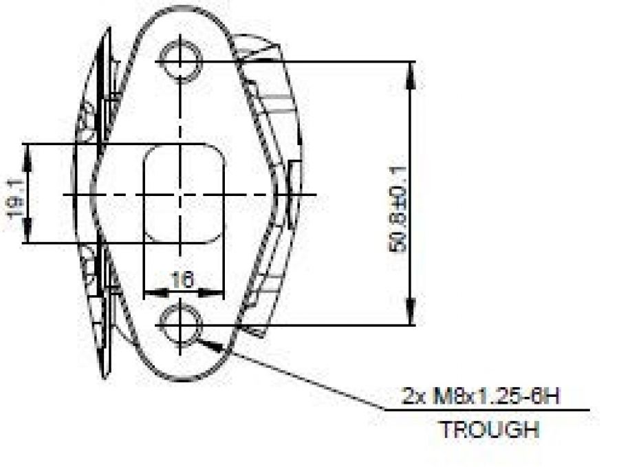 Cartridge 3990323101C - Photo 8