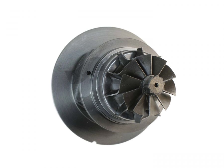 Noyau de turbocompresseur 17201-17010 Toyota Land Cruiser 4.2L 1HD-T 118kW/123kW - Photo 6