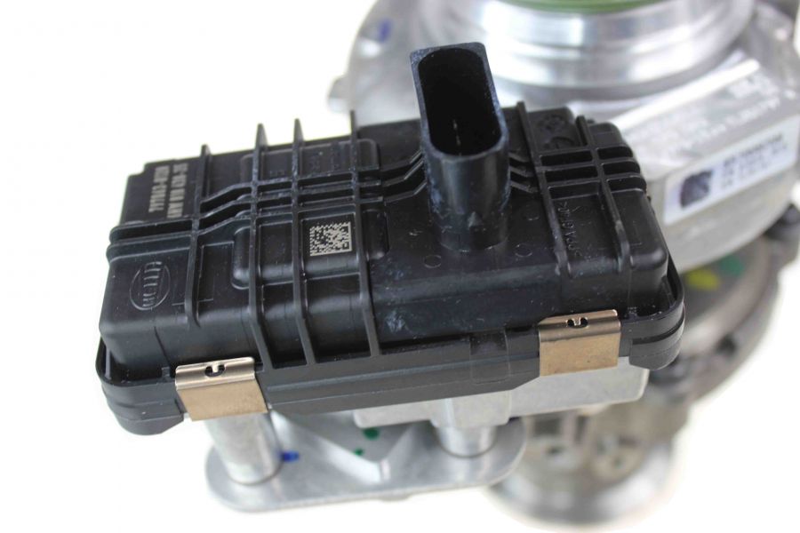 New turbocharger 819976-0015 SC BMW 520d 2.0 B47D20A 120KW - Photo 7 New turbocharger 819976-0015 SC BMW 520d 2.0 B47D20A 120KW - Photo 7