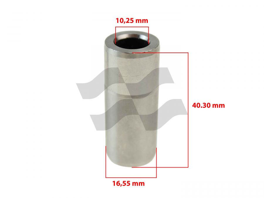 Klapka Wastegate do żeliwa turbiny 49180-04055 12685682 - Photo 2
