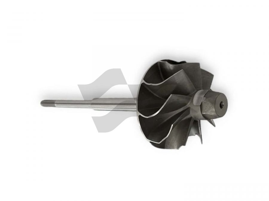 Wałek do turbiny 53039700226 - Photo 2 Wałek do turbiny 53039700226 - Photo 2