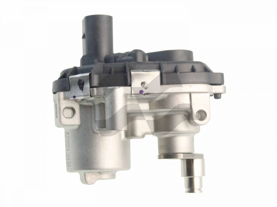 Zawór 835556-0233 04E145725BH do 05E145701EX Seat/VW 1.5 TSI 96/110kW 2019- - Photo 2