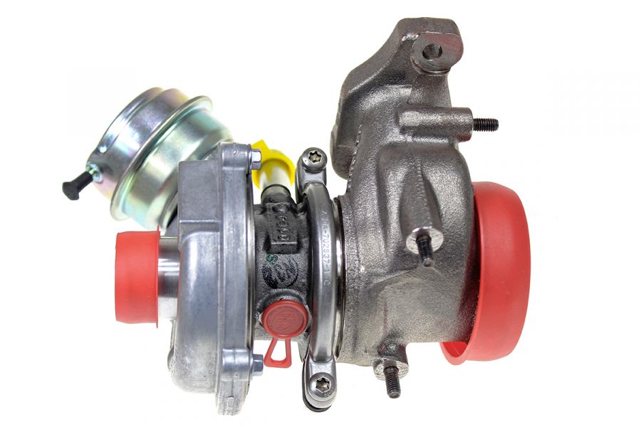 Nowa turbosprężarka 55270402 799171-0002 Opel 1.3 CDTi A13DTC 55kW 2010 - Photo 3