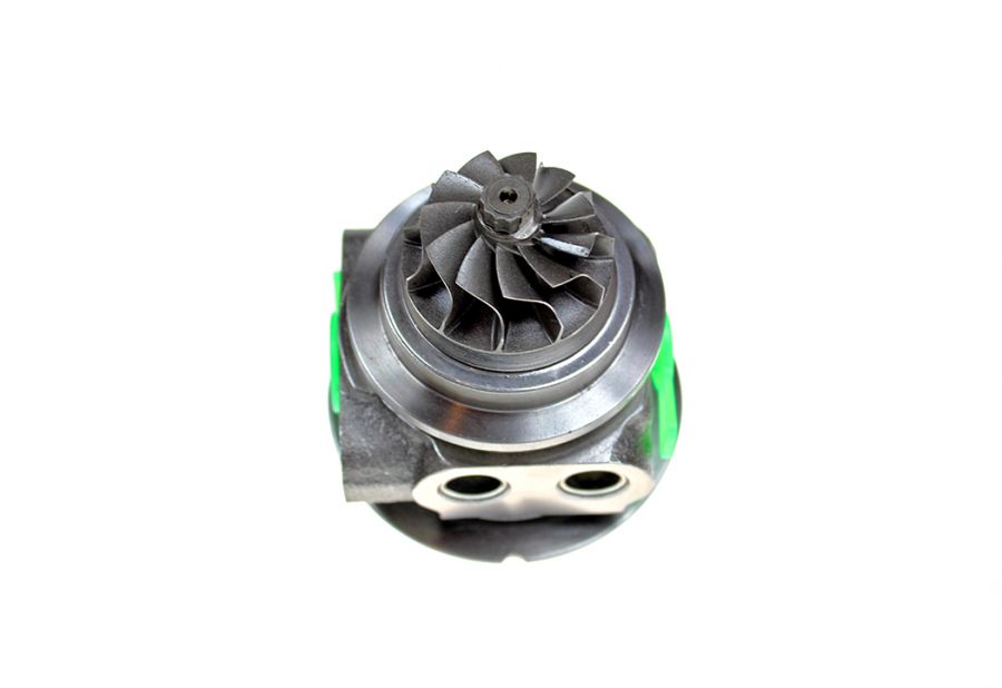 Turbo cartridge for FIAT 500 0.9L 63kW 55238118.01E 49373-03001 - Photo 12