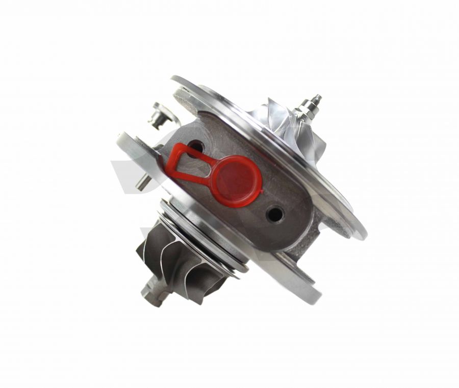 Turbo cartridge GT14-046B for 838452-0001 FORD TRANSIT 2.0 TDCI T20DDOJ 96kW - Photo 4