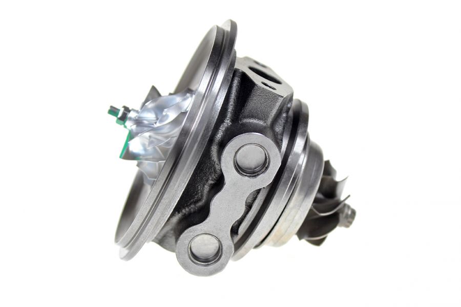 Turbokompressorkern A2700900080 9V104 Mercedes 1,6 l M270  90 kW/110 kW 2011 - Photo 6