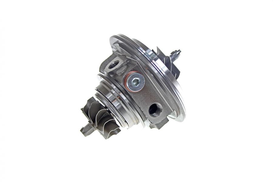 Koras rdzeń turbiny VW 2.0TFSI BWA BPJ 147kW 06F145701B - Photo 6