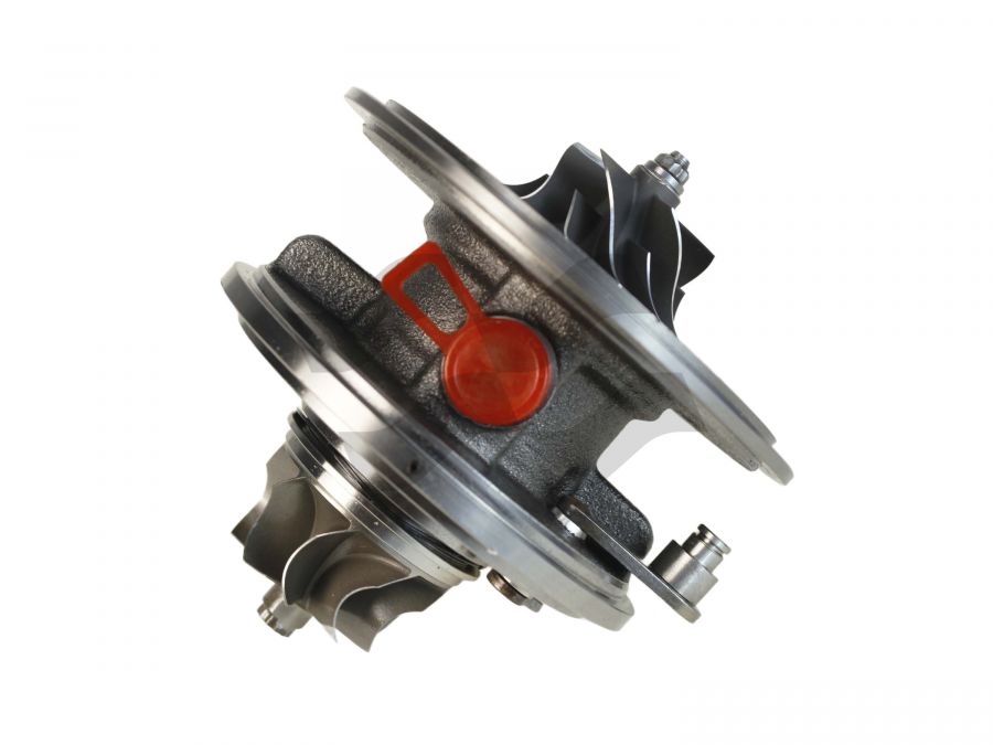 Noyau de turbine Koras 9VB01 11658518205 pour BMW 2.0L 85/105kW 2011-. - Photo 4