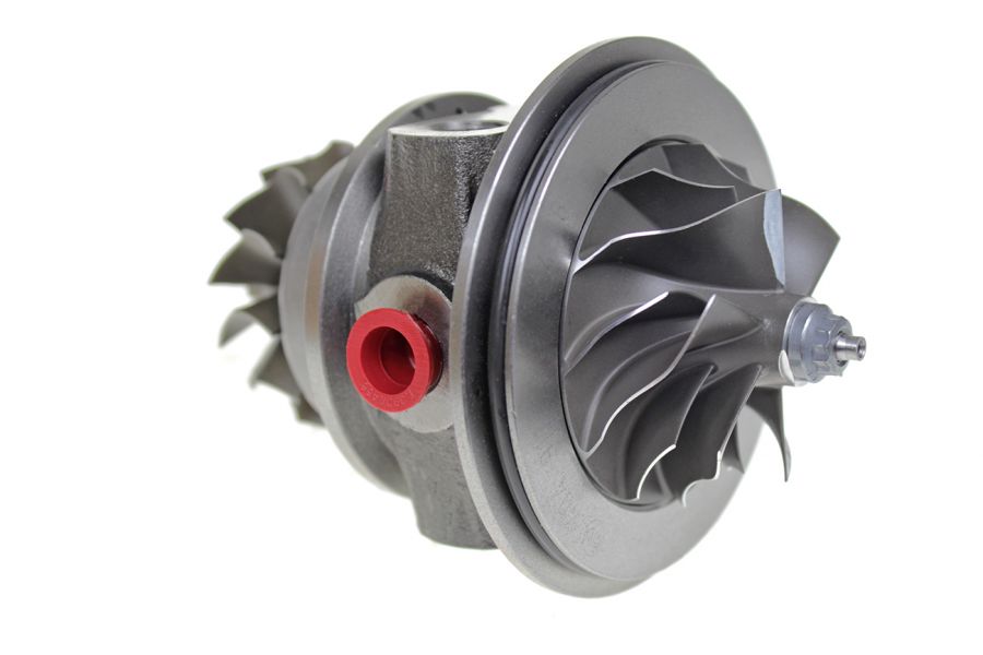 Cartridge 1401-404-911 for Turbocharger 49189-05310 VOLVO 850 T5 2.4L B5234T3 188KW - Photo 8