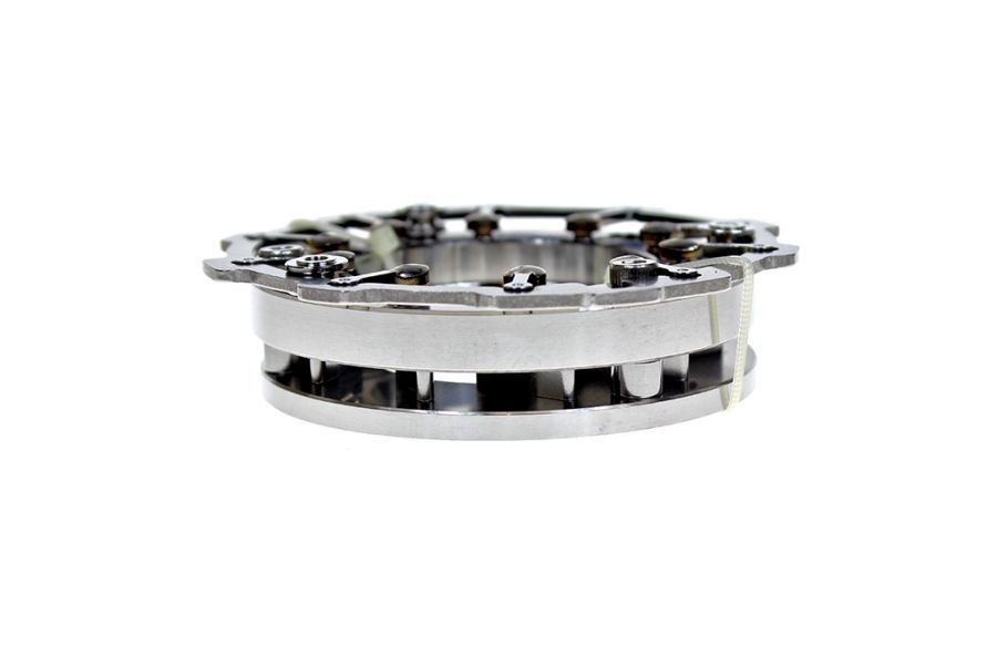 Nozzle ring for Citroen C 2 1.6 HDi 109KM 753420  - Photo 3