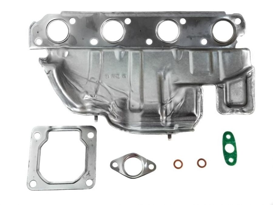  Zestaw uszczelek 714467 Ford Fiesta V