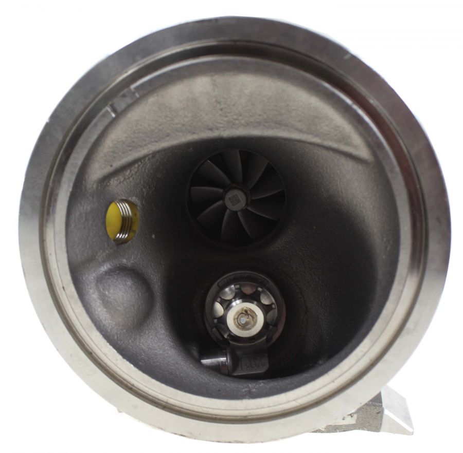 New turbocharger for Audi A5 (F53) RS5 quattro 2.9L TFSI 331kW 06M145P01 - Photo 6 New turbocharger for Audi A5 (F53) RS5 quattro 2.9L TFSI 331kW 06M145P01 - Photo 6