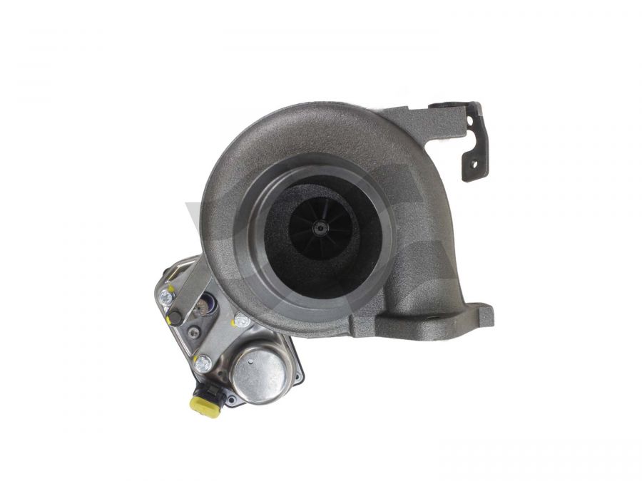 New turbocharger BMTS 40009346 (replacement VV19) Mercedes W639 OM646 2006 - Photo 6