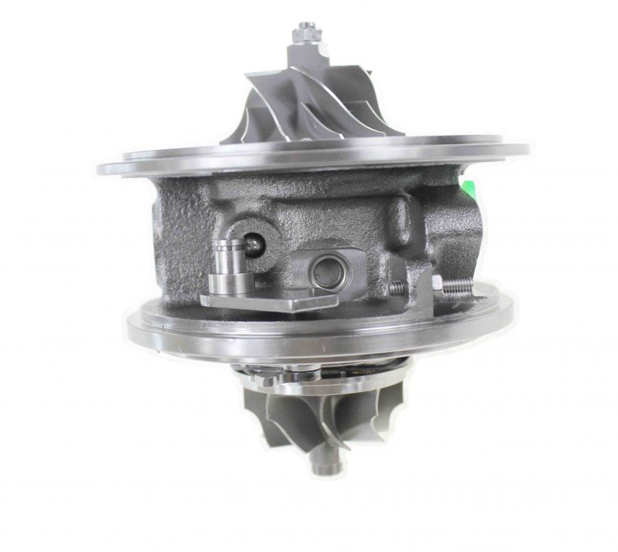 Rdzeń turbosprężarki do VF50/VF55 SUBARU OUTBACK IV Crossover 2.0 D 110kW  IH-00-0025 - Photo 3