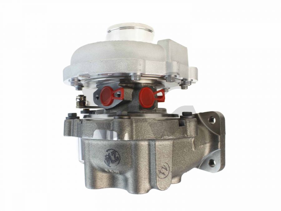 Turbocharger 55486936 825154-0004 Chevrolet Colorado 2.8L XLD28 135kW 2016- - Photo 2 Turbocharger 55486936 825154-0004 Chevrolet Colorado 2.8L XLD28 135kW 2016- - Photo 2