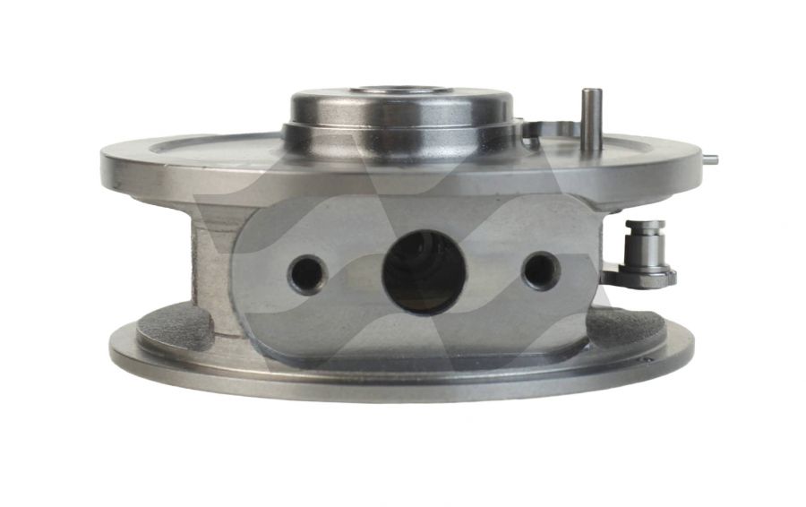 Bearing housing GK2Q6K682BB 838417-0001 FORD TRANSIT 2.0 TDCI 77/96/105kW 2016 - Photo 3 Bearing housing GK2Q6K682BB 838417-0001 FORD TRANSIT 2.0 TDCI 77/96/105kW 2016 - Photo 3