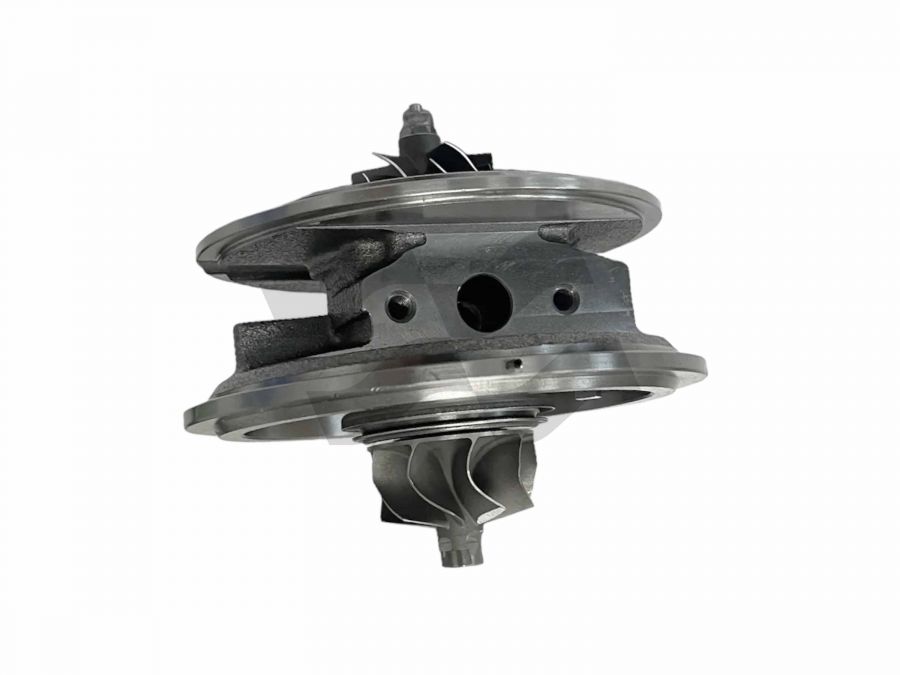 Rumpfgruppe 818988-0002 03L145701TV400 AUDI A4 2.0 TDi 88/100kW 2008-2015 - Photo 2