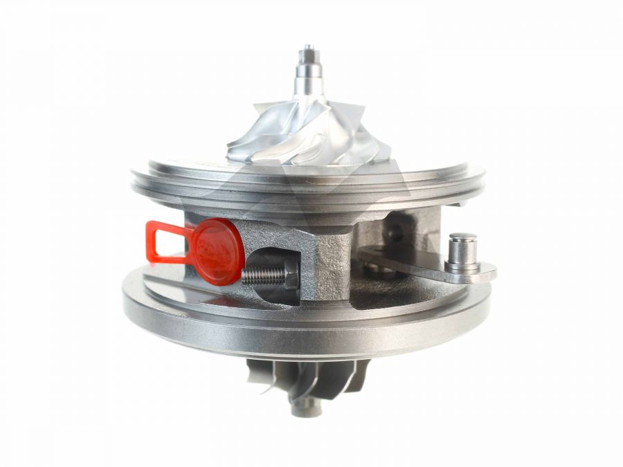 Centre de turbine 40008798 04L253022A VW T6 2.0 TDI DNA 2.0L 81/110kW 2015- - Photo 4