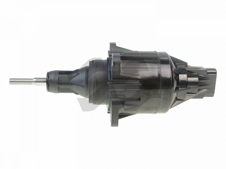 Régulateur de turbine 49377-07940 AL0090 Mercedes 2.0 M264 190 kW 2019– A2640901300 - Photo 2