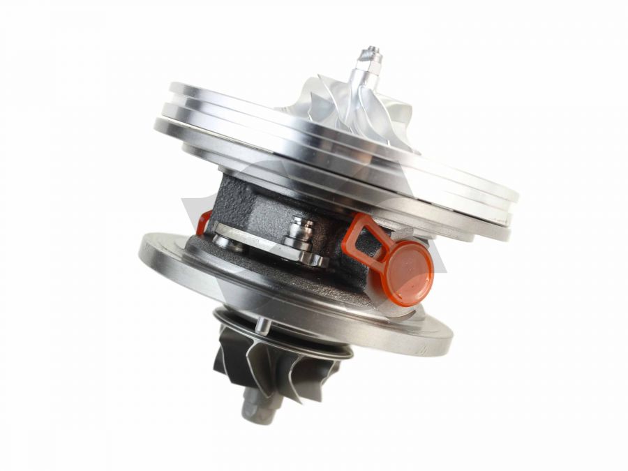 Centre de turbine 53039700521 9810613380 Boxer 2.0 BlueHDI 81/96/120kW 2015-2019 - Photo 5